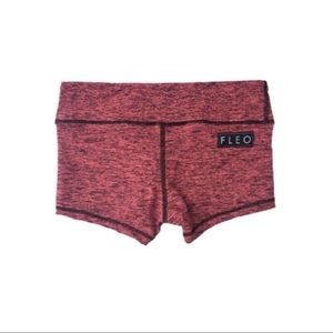 Fleo Shorts
